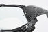 ACCURI 2 GOGGLE SILO - MIRROR SILVER FLASH LENS